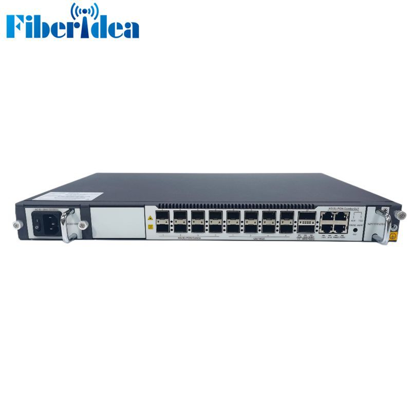 HGP5810 XG(S)-PON คอมโบ OLT