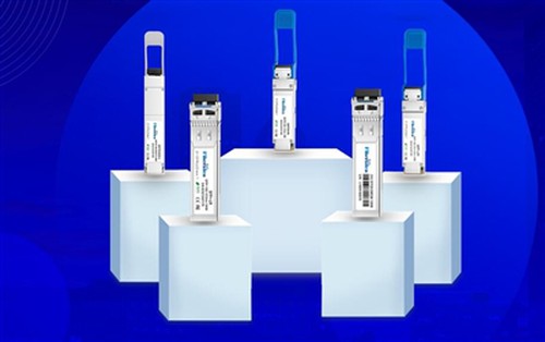 การจำแนกประเภทของตัวรับส่งสัญญาณแสง