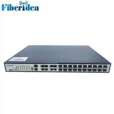 16 พอร์ต GPON OLT