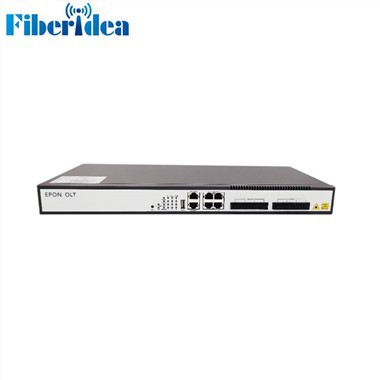4 พอร์ต EPON OLT