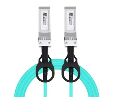 40G QSFP+ ACTICATION CABLE AOC
